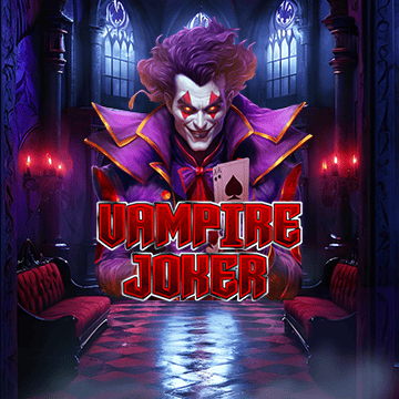 Vampire Joker